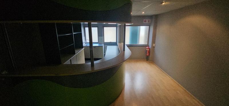 To Let commercial Property for Rent in Randjespark Gauteng