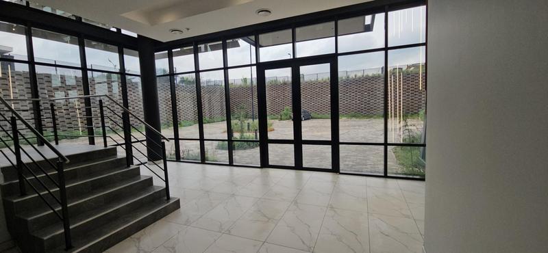 To Let commercial Property for Rent in Waterfall Gauteng