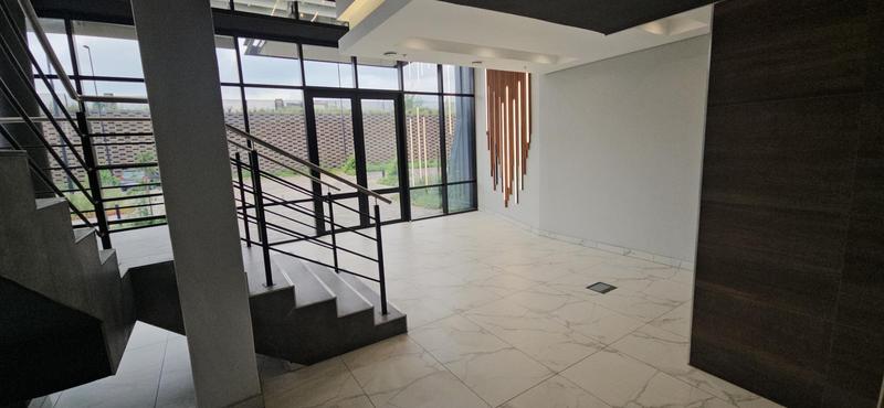 To Let commercial Property for Rent in Waterfall Gauteng