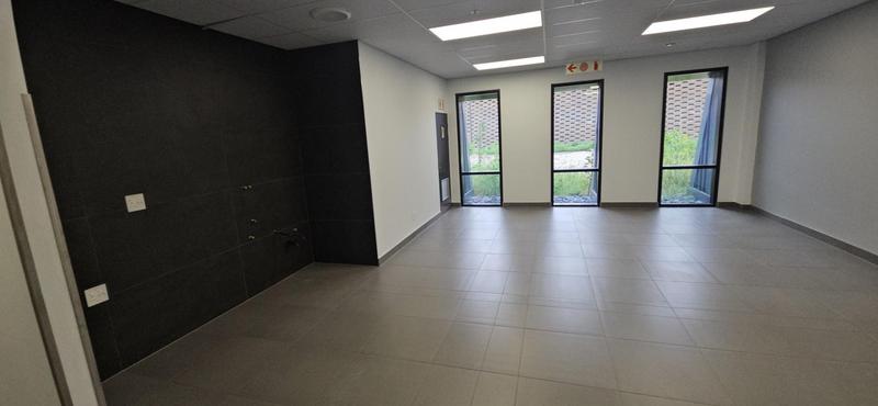 To Let commercial Property for Rent in Waterfall Gauteng