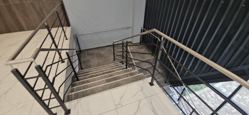To Let commercial Property for Rent in Waterfall Gauteng