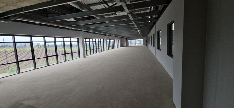 To Let commercial Property for Rent in Waterfall Gauteng