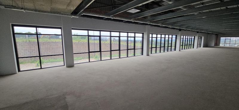 To Let commercial Property for Rent in Waterfall Gauteng