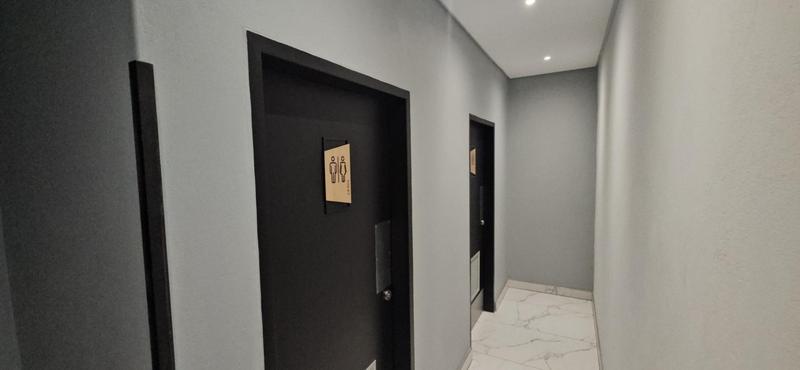 To Let commercial Property for Rent in Waterfall Gauteng