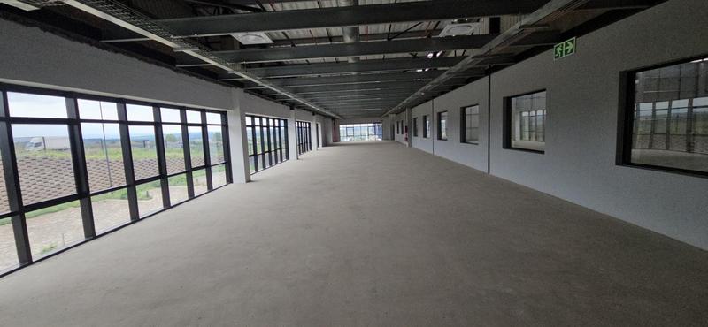 To Let commercial Property for Rent in Waterfall Gauteng