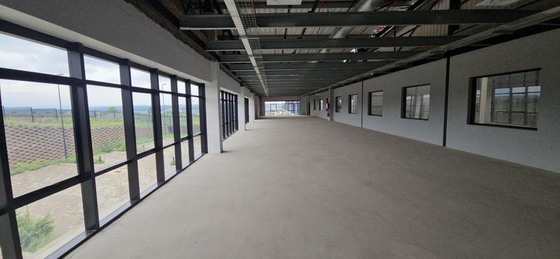 To Let commercial Property for Rent in Waterfall Gauteng