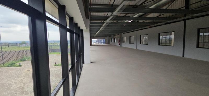 To Let commercial Property for Rent in Waterfall Gauteng