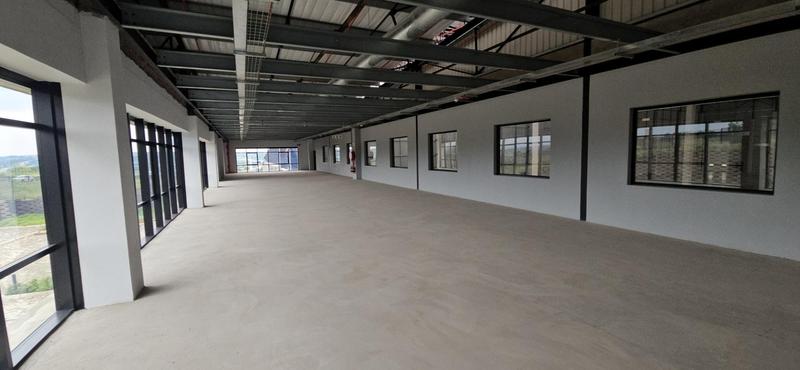 To Let commercial Property for Rent in Waterfall Gauteng