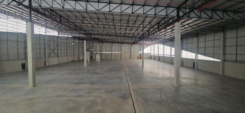 To Let commercial Property for Rent in Waterfall Gauteng