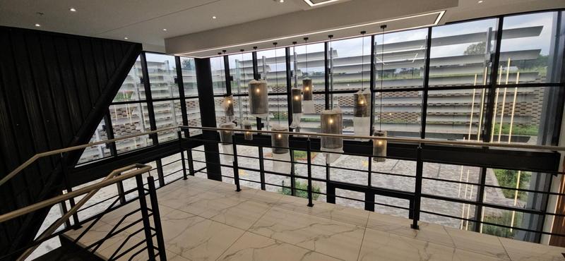 To Let commercial Property for Rent in Waterfall Gauteng