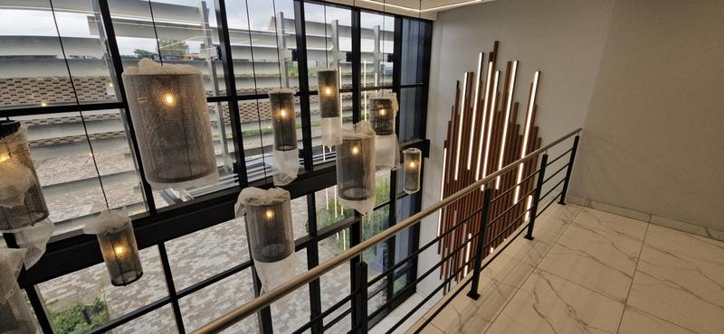 To Let commercial Property for Rent in Waterfall Gauteng