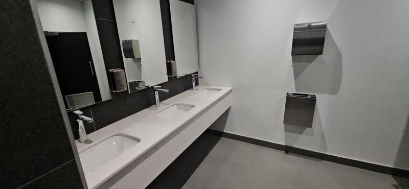 To Let commercial Property for Rent in Waterfall Gauteng