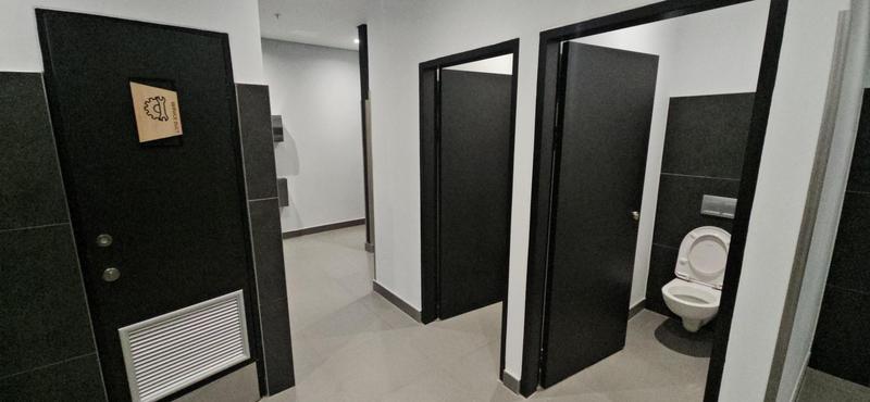 To Let commercial Property for Rent in Waterfall Gauteng