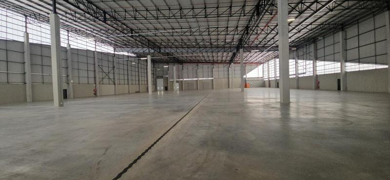 To Let commercial Property for Rent in Waterfall Gauteng