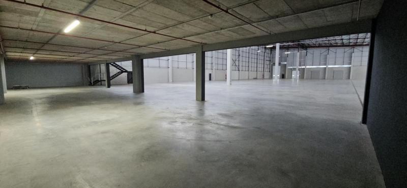 To Let commercial Property for Rent in Waterfall Gauteng