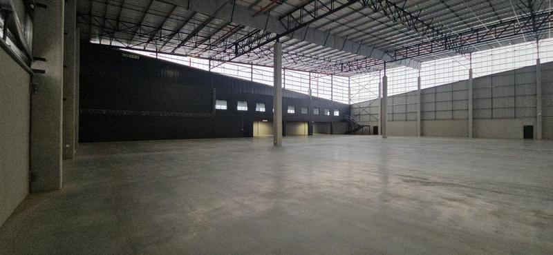 To Let commercial Property for Rent in Waterfall Gauteng