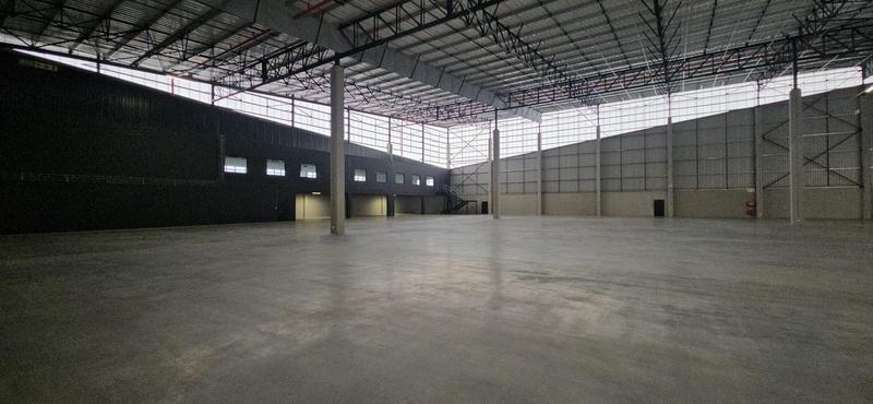 To Let commercial Property for Rent in Waterfall Gauteng