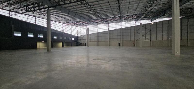 To Let commercial Property for Rent in Waterfall Gauteng