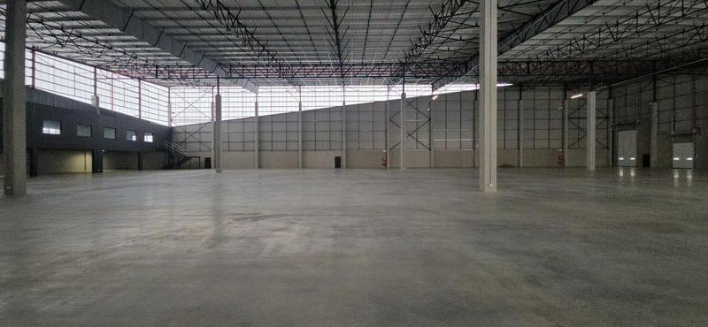 To Let commercial Property for Rent in Waterfall Gauteng
