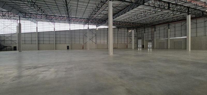 To Let commercial Property for Rent in Waterfall Gauteng