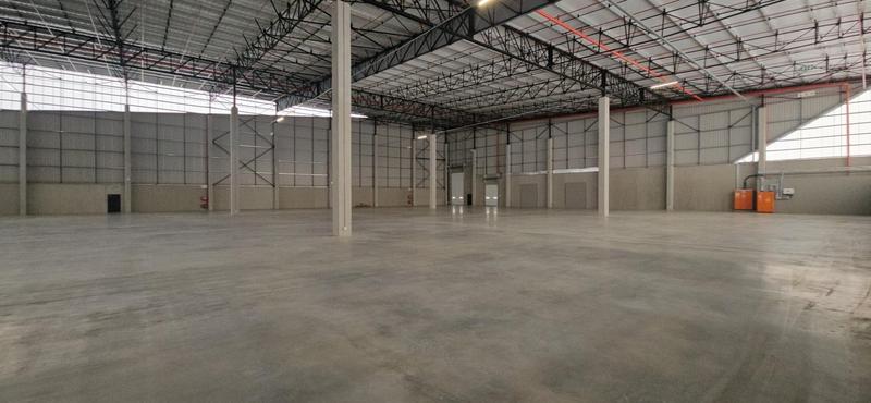 To Let commercial Property for Rent in Waterfall Gauteng