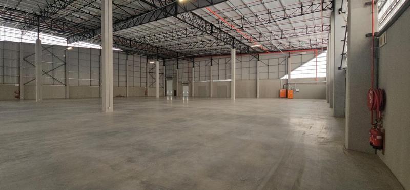 To Let commercial Property for Rent in Waterfall Gauteng