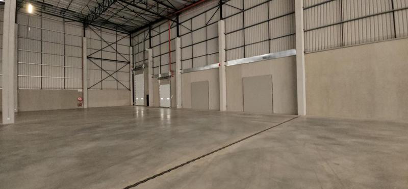 To Let commercial Property for Rent in Waterfall Gauteng
