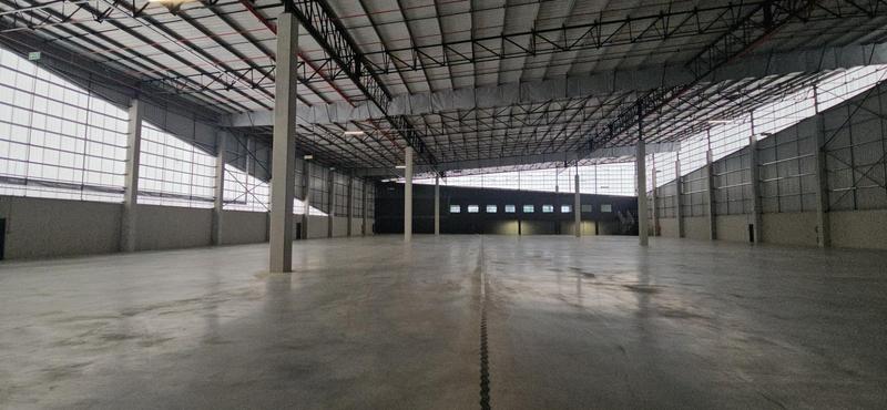 To Let commercial Property for Rent in Waterfall Gauteng