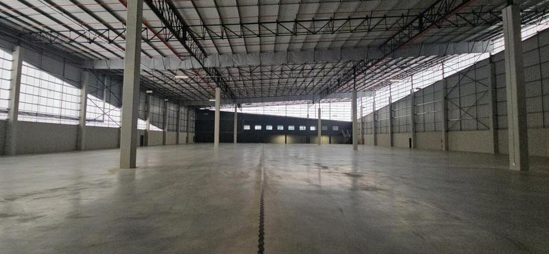 To Let commercial Property for Rent in Waterfall Gauteng