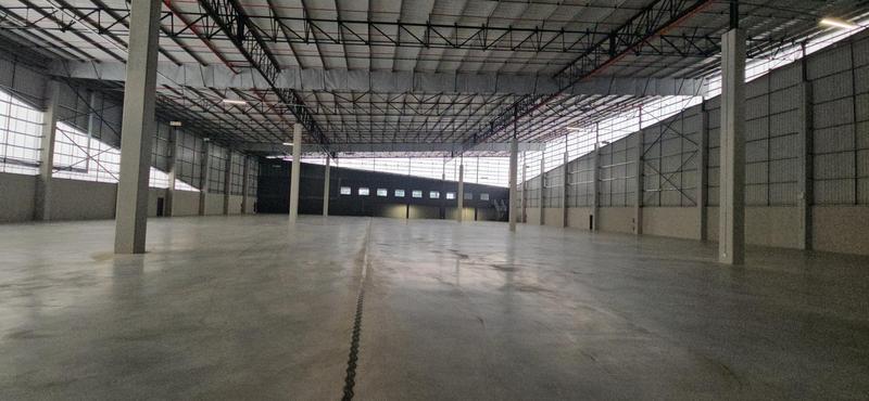 To Let commercial Property for Rent in Waterfall Gauteng