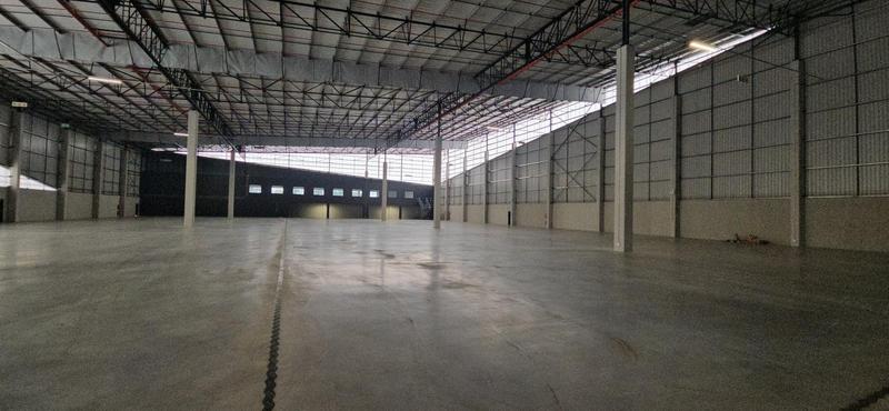 To Let commercial Property for Rent in Waterfall Gauteng