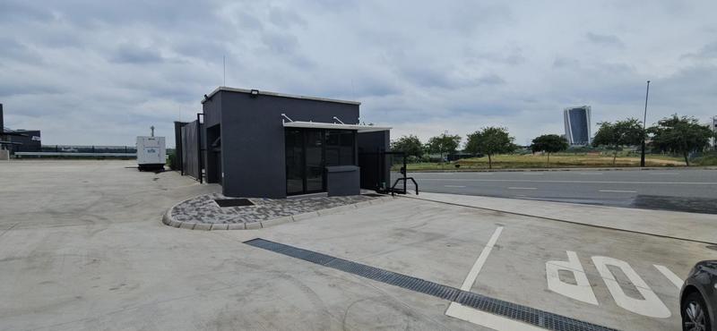 To Let commercial Property for Rent in Waterfall Gauteng