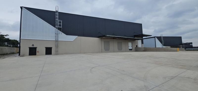 To Let commercial Property for Rent in Waterfall Gauteng