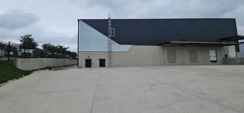 To Let commercial Property for Rent in Waterfall Gauteng