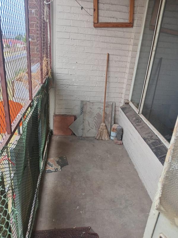 1 Bedroom Property for Sale in South Hills Gauteng