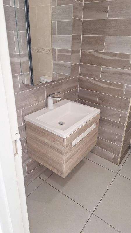 To Let 2 Bedroom Property for Rent in Quellerina Gauteng