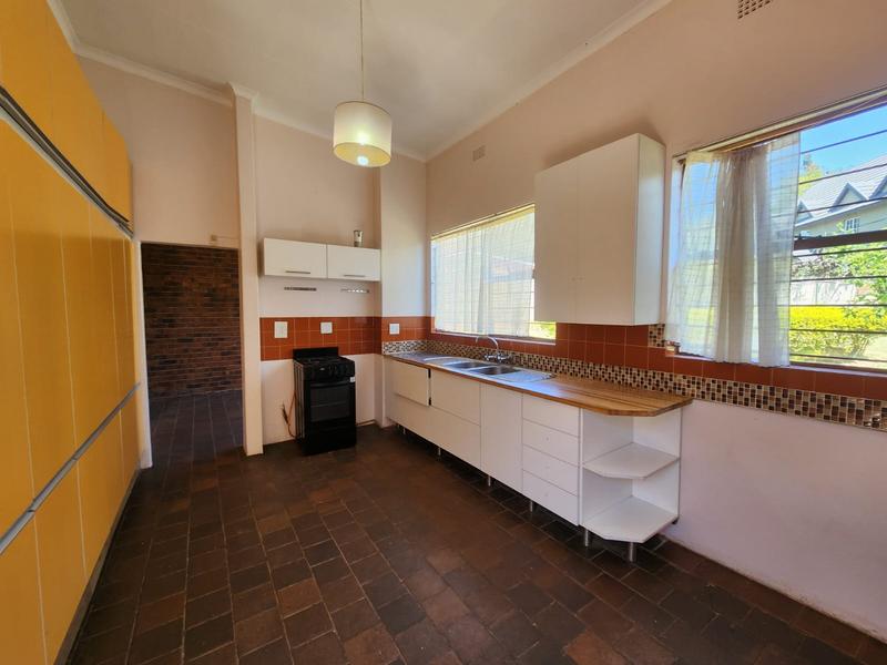 To Let 3 Bedroom Property for Rent in Weltevreden Park Gauteng