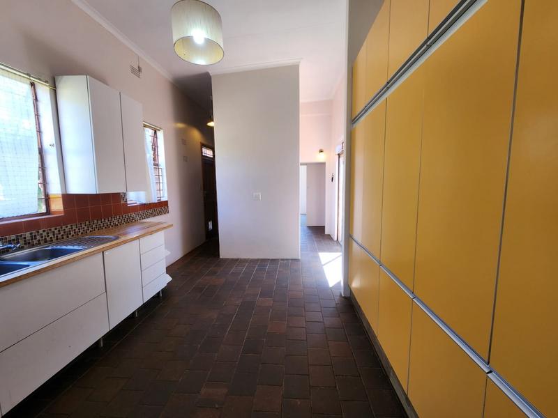 To Let 3 Bedroom Property for Rent in Weltevreden Park Gauteng
