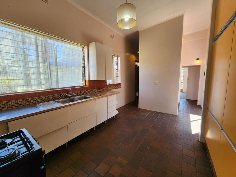 To Let 3 Bedroom Property for Rent in Weltevreden Park Gauteng