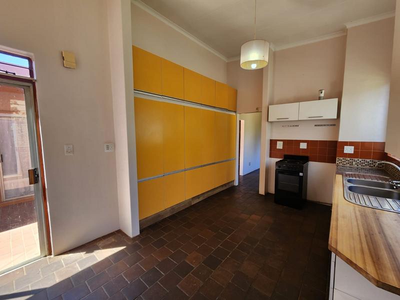 To Let 3 Bedroom Property for Rent in Weltevreden Park Gauteng