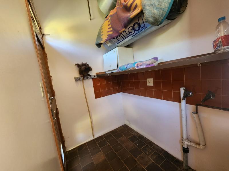 To Let 3 Bedroom Property for Rent in Weltevreden Park Gauteng