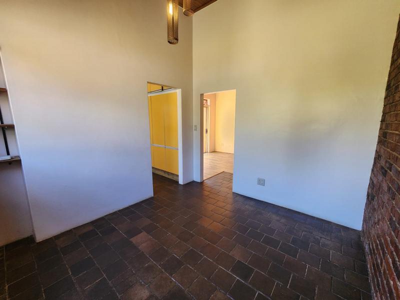 To Let 3 Bedroom Property for Rent in Weltevreden Park Gauteng