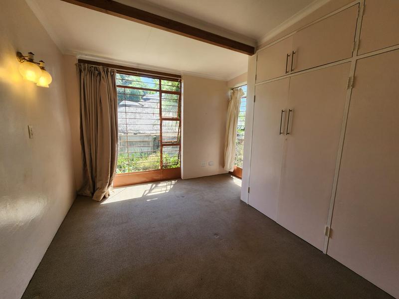 To Let 3 Bedroom Property for Rent in Weltevreden Park Gauteng