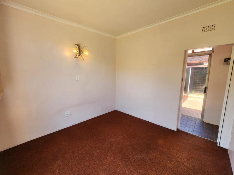 To Let 3 Bedroom Property for Rent in Weltevreden Park Gauteng