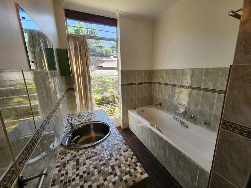 To Let 3 Bedroom Property for Rent in Weltevreden Park Gauteng