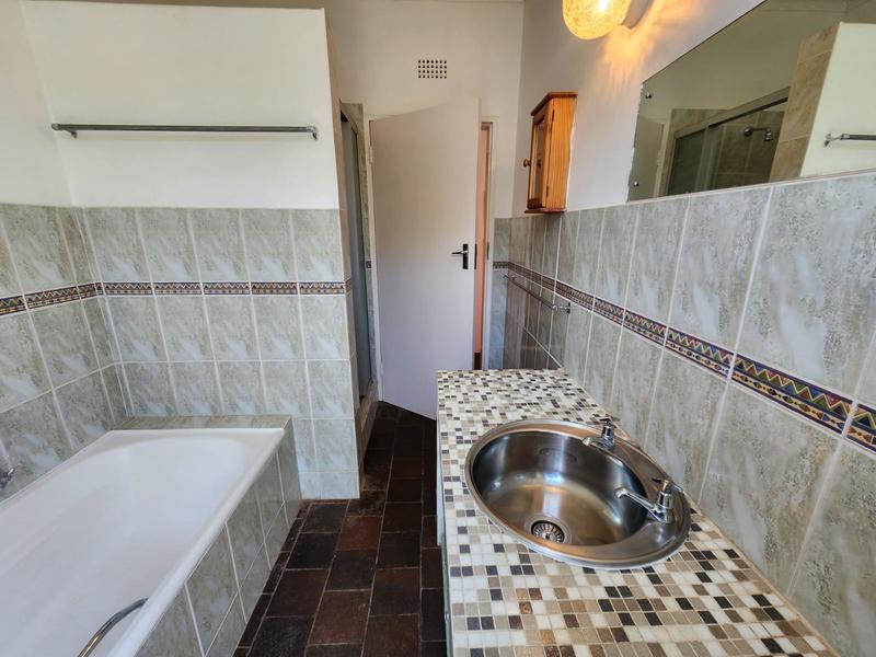 To Let 3 Bedroom Property for Rent in Weltevreden Park Gauteng