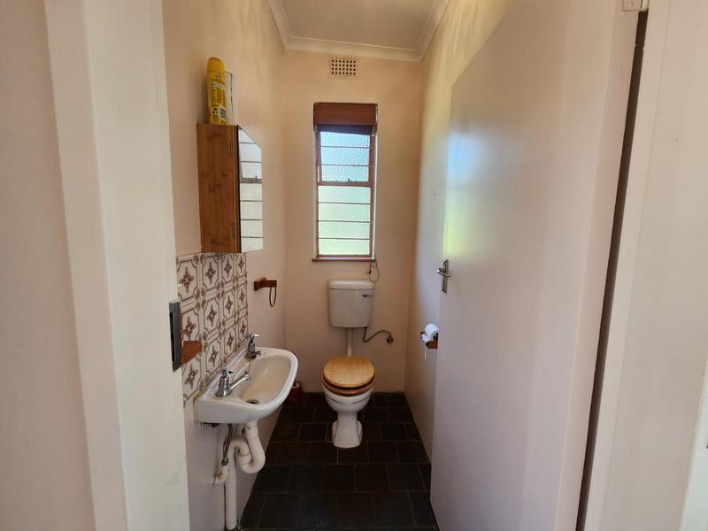 To Let 3 Bedroom Property for Rent in Weltevreden Park Gauteng