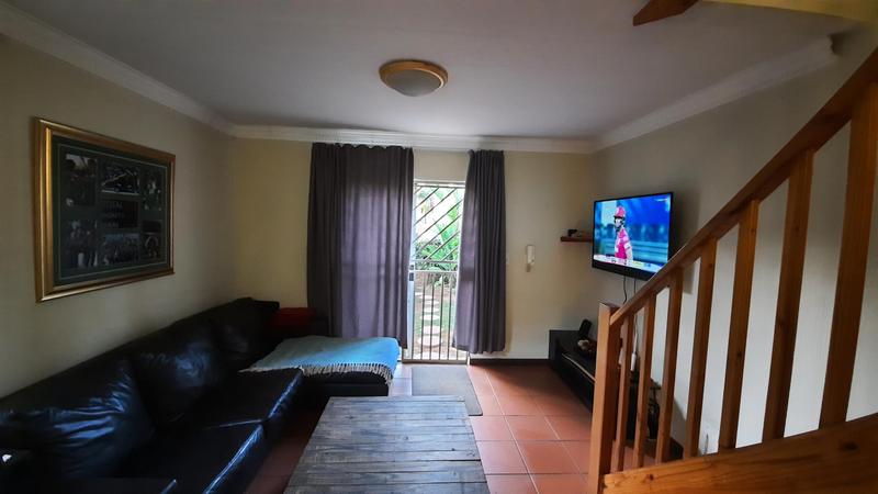 2 Bedroom Property for Sale in Erasmuskloof Gauteng