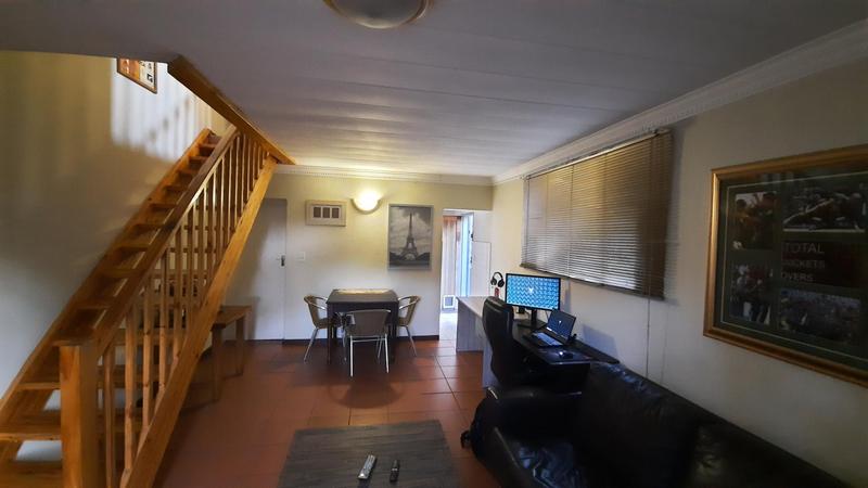 2 Bedroom Property for Sale in Erasmuskloof Gauteng