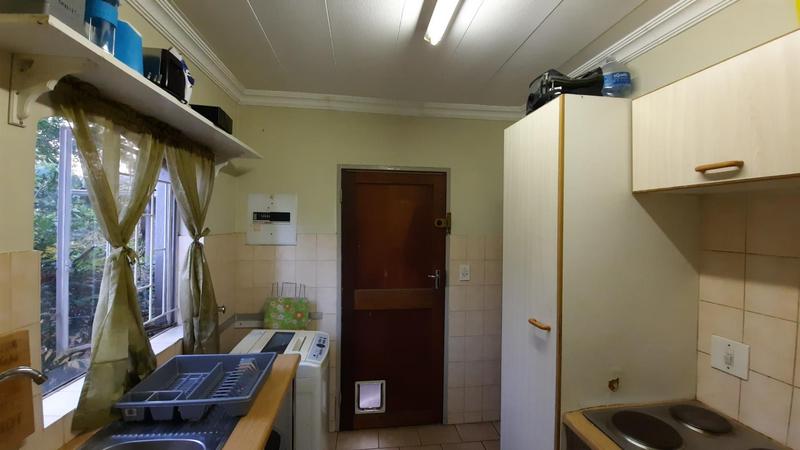 2 Bedroom Property for Sale in Erasmuskloof Gauteng